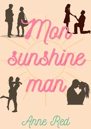 Mon sunshine man